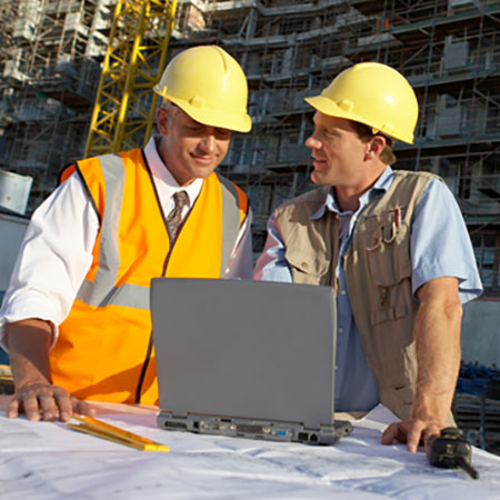 Construction Industry Solutions